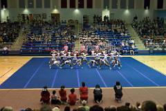 DHS CheerClassic -820